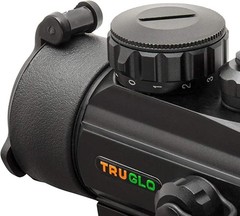 Crossbow Red Dot Sight 30mm – Multi Reticles