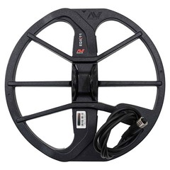 Minelab EQX 11 11″ DD Waterproof Smart Search Coil for X-Terra Pro & Equinox