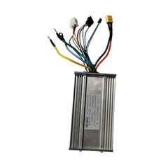 FOC JB 72V 50A Sine Ware Electric Scooter Controller for 4000w E Scooters Motor