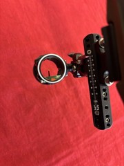 Hoyt RX9 Ultra| 60LB| 28.25-29 DL | Axcel Single Pin Driver | Qad Drop Away