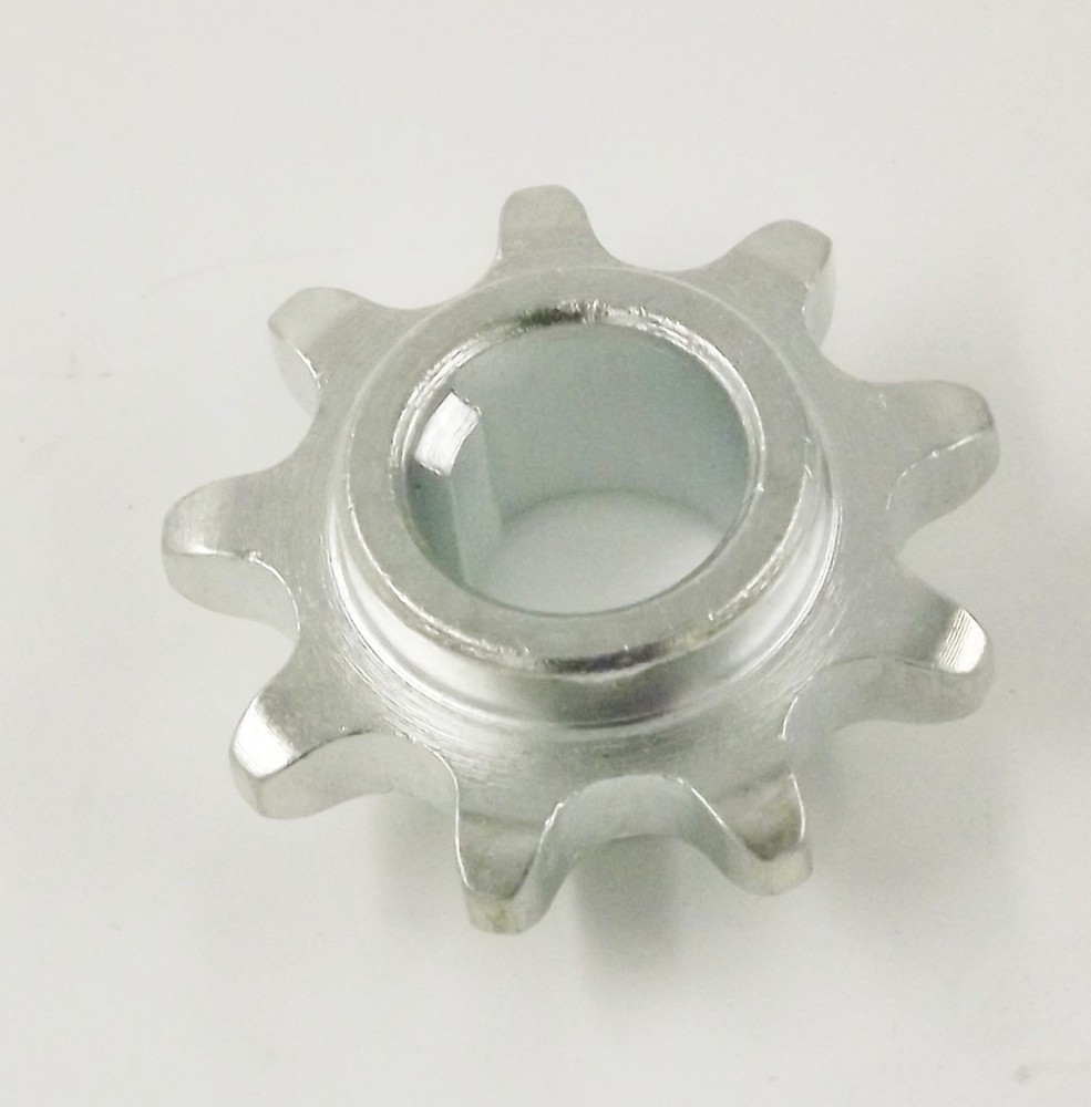 Fit for Manco / American Sportworks 41/420, 8720- 1125 9T Jackshaft Sprocket