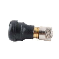 Tubeless Tire Valves Lightweight Easy To Install For Electric Scooters