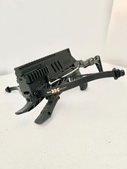Pistol Crossbow Magazine – 7 Shot AutoLoader plus speedloader(s)