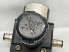 Joucomatic Pneumatic Pressure Regulator PMax 10 Bar w/ Gauge 30 Days Warranty