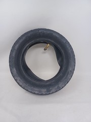80/65-6 Tire fit 255×80 & 10×3 6 inch Diameter Electric Scooter