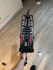 Darton Sequel 33 St2 80lbs (Gas System X Strings)