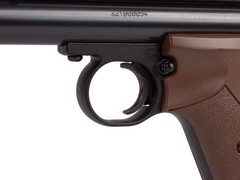 Crosman 2240XL CO2 Air Pistol, .22 cal, Steel breech