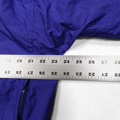 VTG MILLER’S Women’s L USET United States Equestrian Team USA Windbreaker Jacket