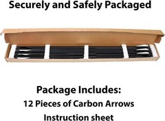 12/24Pcs 30″ Fiberglass Arrows Archery OD 7.8mm For Recurve/Compound bow Hunting