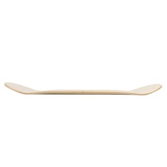 Moose Skateboard Deck Full Canadian Maple Twin Shape