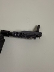 Used – Scott Archery – Ghost – Black