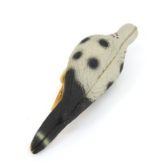 EVA Foam 3D Pigeon Arrow Target for Recurve Bow For Animal Hunting Practice