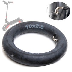 10×2.5 & 10×2.50 Inner Tube Tire fit 10×3 & 255×80 & 80/65-6 Electric Scooter