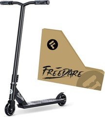 Pro Stunt Scooter Lightweight Aluminum 23in Street Trick Kids Teens Adults