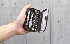 TONE bit ratchet set bit 6.35 mm Contents 22 points BRS20 From Japan