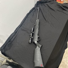 Ruger Air Hawk Elite II .177 Cal Air Rifle