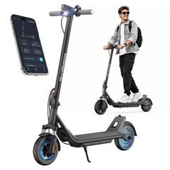 2026 Adult Electric Scooter Foldable 30KM Range High Speed 25KM/H Urban Commuter