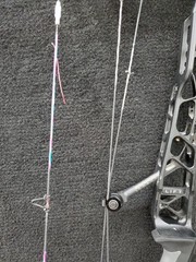 Mathews Archery Lift X 29.5 LH Hunting Bow 70lbs 29.5in Draw Black W/ SCS System