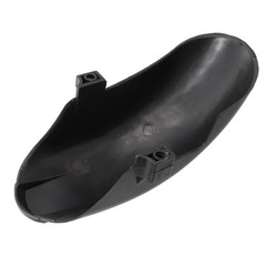 Protect Yourself from Splashes with a 10 Inch Electric Scooter Mudguard