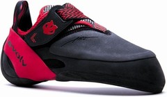 Evolv Agro Climbing Shoes – Size 11.5 (Black/Red) – New in box
