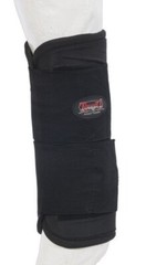 Horse Tendon Magnetic Therapy Boots – 1100 Gauss Magnets – Set of 2