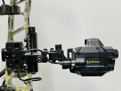 Mathews V3 RH Compound Bow w/ Garmin Xero A1 Bow Sight (UD6036799)