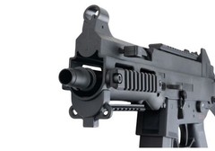 Classic Army UMP AEG Airsoft SMG – Brand New, Never Used – Plug & Play