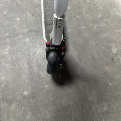 Acton M Pro Scooters Lot of 5 Scooter unknown working condition