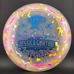 Innova Party Time Champion Shryke – Jessica Gurthie 2026 Queen City Classic