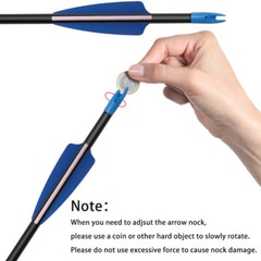 51 inch Takedown Recurve Bow Hunting &6/12PCS Arrows Set Archery Right Left Hand