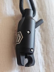 Scott Archery Quick-Shot Buckle Strap Release – Black