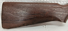 1960’S ORIGINAL CROSMAN M1 CARBINE BB GUN AIR RIFLE W/ SYNTHETIC STOCK FREE SHIP