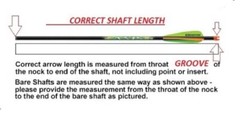 6 MM FULL METAL JACKET SHAFTS 1 dz shipping cost same as 1/2 dz