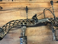 MATHEWS BOWS / ARCHERY MONSTER CHILL (AM1064046)