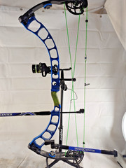 Prime Rival Compound Bow Rifht Hand