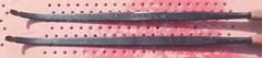 2 Vintage Bear Archery Recurve Bows 54 in.