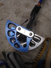 Rock Climbing Cam Lot Metolius, Black Diamond, Trango