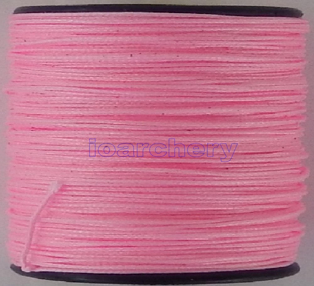 HALO BCY 45 YARDS BOWSTRING SERVING MATERIAL .024