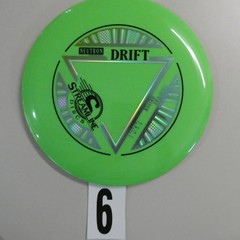 Streamline Discs Neutron Drift- Pick Your Disc