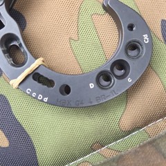 Hoyt HBX G4 #4 Mod