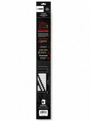 BLOODSPORT ONYX 350 SPINE