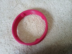 * Axcel AVX External Spacers * Fits AVX Models – AVX31 & AVX41 Sizes