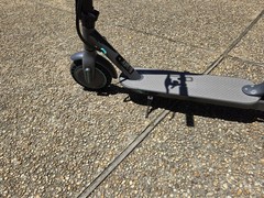 D8 Pro Electric scooter adult 350w, 25 km/h (15.5 mph,20–25 km (12–15 miles)