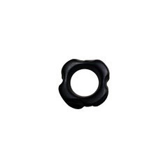 Southland Archery Supply SAS Aluminum Peep Sight Blue/Black/Red – 2/Pack