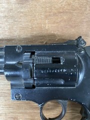 crosman 38T .177