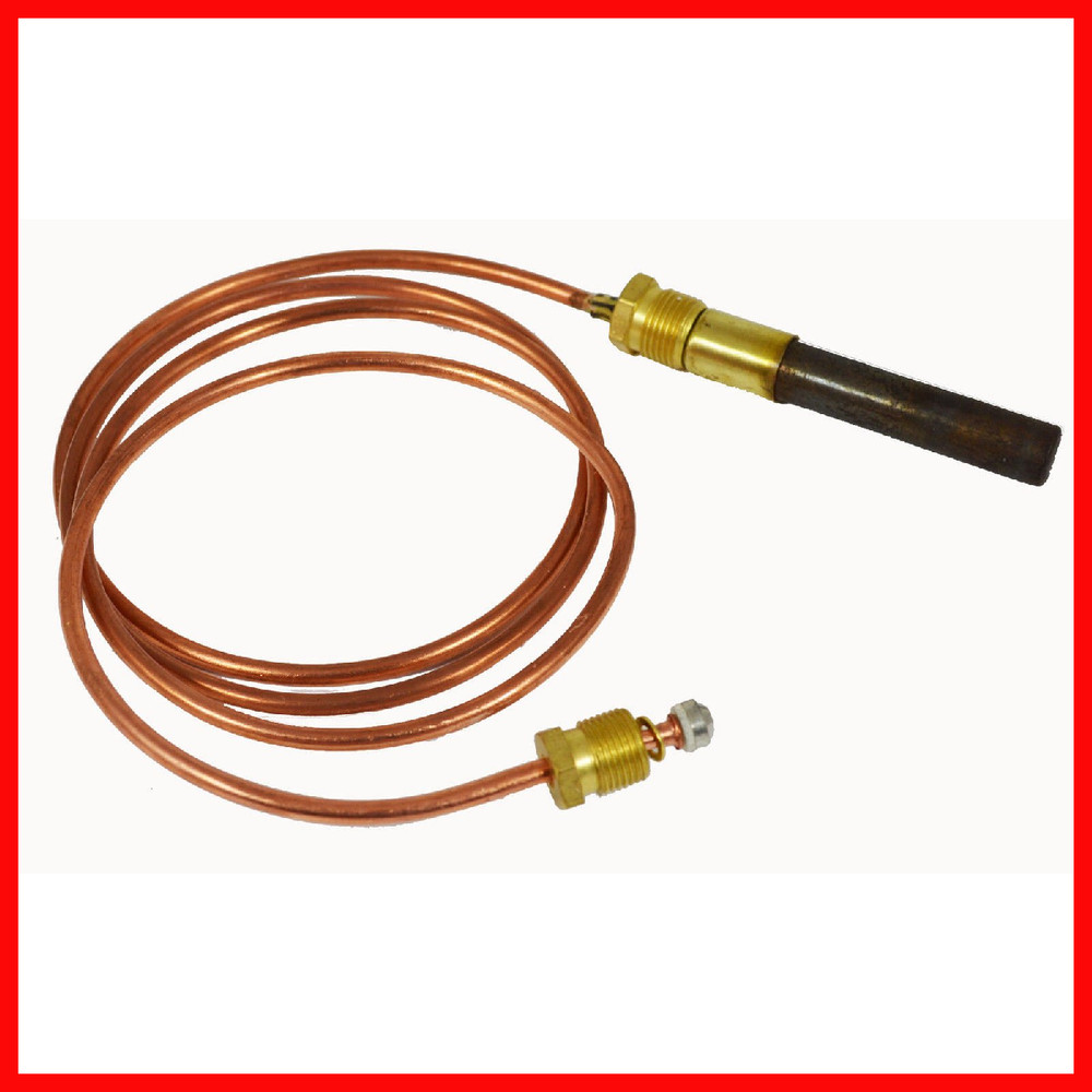 Fixitshop Coaxial Thermopile 36 Mv 250-750 Millivolt 1 Us Merchant Pil-01009 P