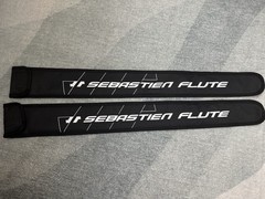Sebastien Flute EVO Carbon ILF Recurve Limbs 70in 40lbs and GAS string