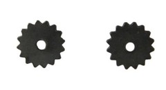 AJ Tack Spur Rowels