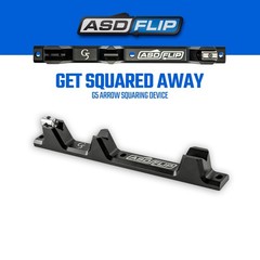 G5 OUTDOORS ASD Flip (1342)