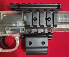 3 Air Soft hand guns & BB’s